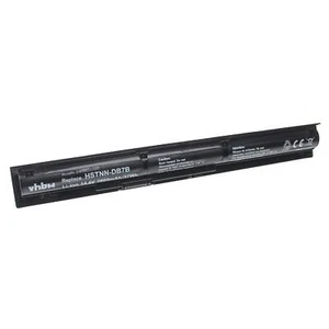 Akku für HP ProBook 450 G3 (V6E01AV) 450 G3 (V6E03AV) 2600mAh 14,4V - Bild 1 von 3