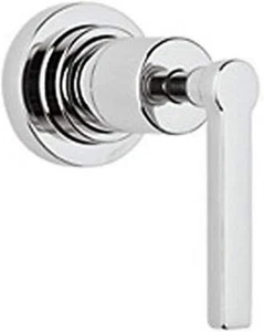 ROHL A4212LMAPCTO Lautstärkeregler/DIVERTER, poliertes Chrom - Bild 1 von 1