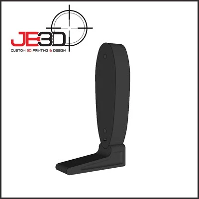 JB3D Bag Rider for the Daystate Redwolf