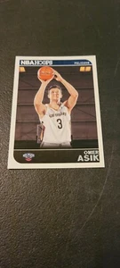 2014-15 Omer Asik Hoops - Picture 1 of 2