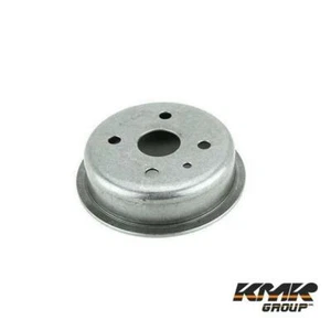 A684 TAMBURO RUOTA FRENO ANTERIORE RUOTA DA 9 VESPA 50 S - R - L - N - Imagen 1 de 1