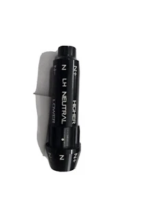 TOUR EDGE EXOTICS OEM QUALITY EX10, EXS DRIVER ADAPTER .335 ADAPTER LEFT HAND - Picture 1 of 2