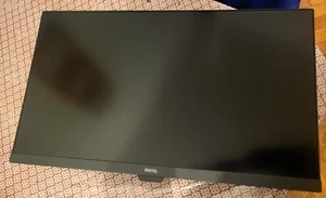 BenQ PD2700U-B Designer Monitor 4K 27 Inch - Photo 1/10