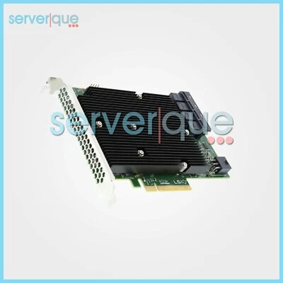 9300-16I LSI 16-Port SAS9300-16I 12Gbps SATA/SAS PCI-e 3.0x8 Host Bus Adapter - Image 1 of 3