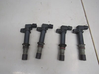 Bobina de ignição COMMANDER 2006 2008 JEEP 4.7L motor ignitor OEM conjunto de 4 - Imagem 1 de 4