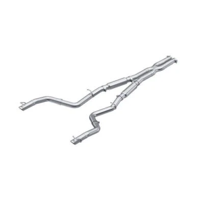 For 2015-2016 Dodge Charger Chrysler 300 5.7L V8 RWD MBRP Catback Exhaust System - Image 1 of 4