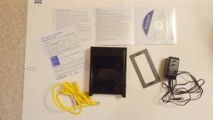 Router bezprzewodowy Netgear N300 WNR2000v2 - Zdjęcie 1 z 18