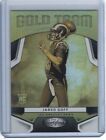 2016 Panini Certified Jard Goff Gold Team Rookie Rc #19 