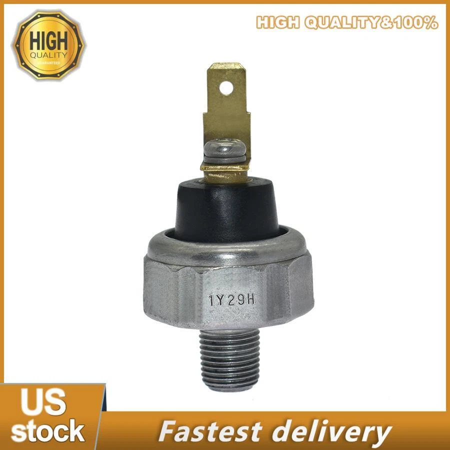 Датчик давления масла переключатель 83530-10010 для Subaru Forester Honda Acura Pontiac - Изображение 1 из 4