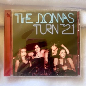 NEU VERSIEGELT The Donna's Turn 21 CD - Bild 1 von 1