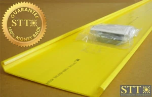 FGS-MSHC-B COMMSCOPE / TE / ADC 6" HORIZONTAL STRAIGHT HINGED COVER W/KIT NEW - Picture 1 of 1