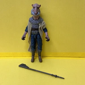 Star Wars Vintage Collection VC132 Saelt-Marae YAK FACE Jabba Throne Room Palace - Bild 1 von 1