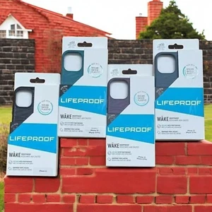 Genuine Otterbox Lifeproof iPhone 12/12Pro/Max/11/11 Pro/11 Pro Max Case Cover - Picture 1 of 22