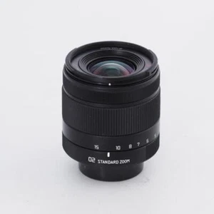 [Near Mint] PENTAX Standard zoom lens 02 STANDARD ZOOM From Japan - Picture 1 of 9