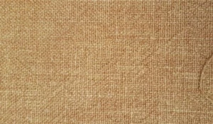 Meander Moccasin fabric by Mark Alexander Width :145 cm Length : 4.1 metres - Picture 1 of 3