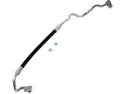 Manguera de descarga de refrigerante de aire acondicionado para Acura RDX 2007-2012 38431JZZW 2008 2009 2010 Foto 1 de 2