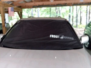 Frost Guard Windshield Protector - Bild 1 von 7