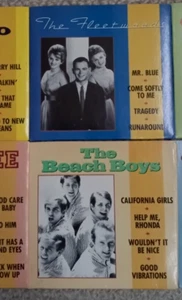Brian Wilson Beach Boys + 13 weitere Nashorn Little Bit Of Gold Mini CD Alben - Bild 1 von 4