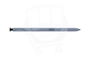 Stylet / stylet officiel Samsung Galaxy S22 Ultra S9080 bleu ciel S - GH96-14790G - Photo 1/1