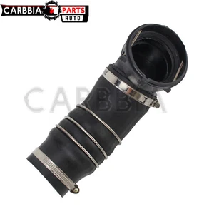 Turbo Intercooler Hose Fits BMW E70 E71 X5 X6 3.0D-3.5D 11618506079 11617810307 - Picture 1 of 7