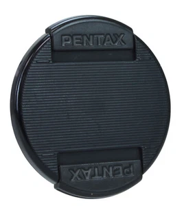 Pentax 58mm Objektivabdeckung vorne Originalkappe (Ref#K-921) - Bild 1 von 2
