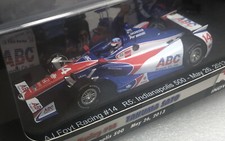 Greenlight SS08 2013 Indycar Indy 500 Takuma Sato/A J Foyt 1/43 Scale- NIB