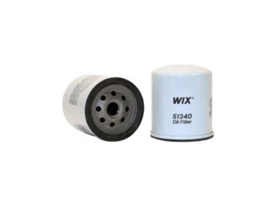 Filtro de óleo WIX 68257SZPR 1979 1970 1971 1972 1973 1974 para 1969-1981 Peugeot 504 - Imagem 1 de 2