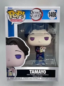Funko POP! Demon Slayer - Tamayo # 1408 - Nuevo - Imagen 1 de 6