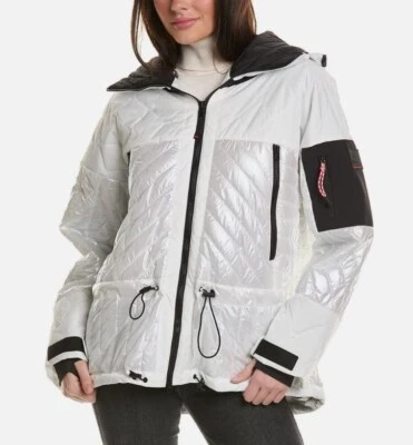 Chaqueta de esquí Bogner Fire + Ice Silvy para mujer nueva con etiquetas talla 6 venta al por menor: $790 Foto 1 de 4