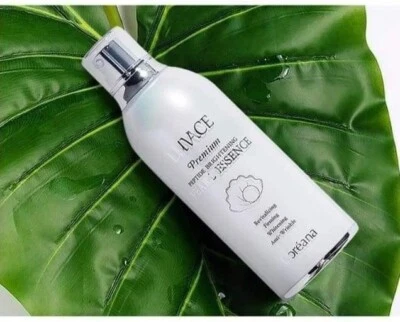 Coreana Luvace Péptido Esencia Perla Iluminadora😍 Foto 1 de 3