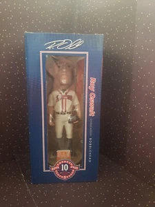 Roy Oswalt Round Rock Express Limited Edition Whataburger Texas Bobblehead - Bild 1 von 6
