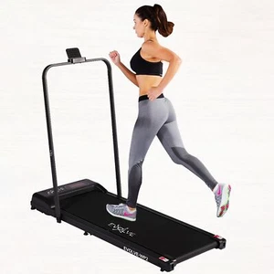 Walking Pad, Under Desk Treadmill for Home and Office with Foldable Handle Ba... - Picture 1 of 9