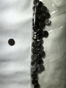 Lionel ZW Roller (pkg. of 40) - Picture 1 of 1