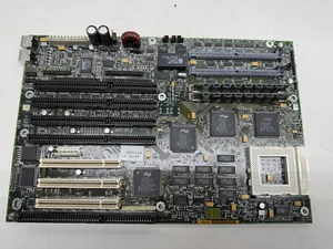 Mainboard Intel AA 622998-207 Socket 5 SIMM ISA PCI 541277-207 - Picture 1 of 6