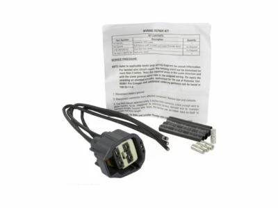 For 2018-2020 Ford Transit Connect Glow Plug Connector Motorcraft 56393YP 2019 - Изображение 1 из 2