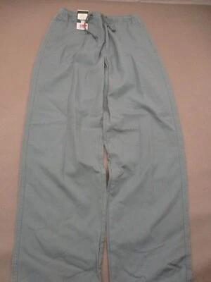 NUEVO CON ETIQUETAS MARK&SPENCER Talla M Para Hombres Cintura Elástica Cordón Bolsillo Pantalones Utilitarios 286 Foto 1 de 4