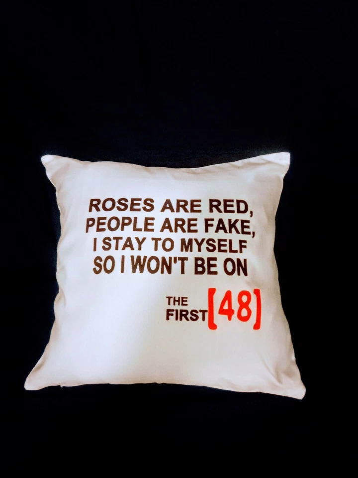 Almohada  Foto 1 de 1