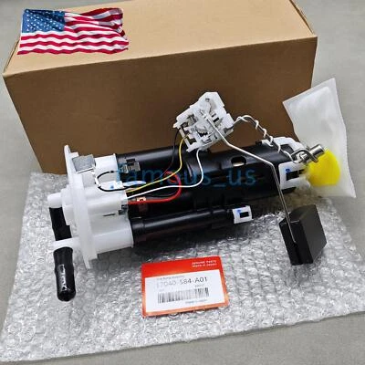 New Fuel Pump Module Assembly Fits For 1998-2002 Honda Accord Acura CL TL 2.3L - Image 1 of 4