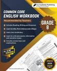 Ace Academic Publishing Common Core English Workbook (Paperback)
