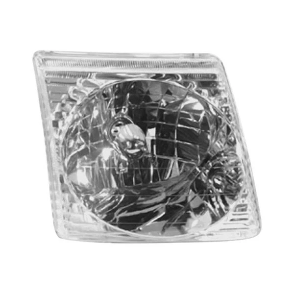 For Ford Explorer Sport 2003 Dorman 1591216 Driver Side Replacement Headlight Foto 1 de 1