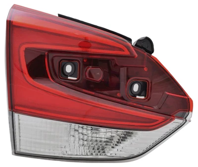 Rücklicht links für Subaru Forester SK 2019- LED Rückleuchte Heckleuchte Innen - Bild 1 von 4