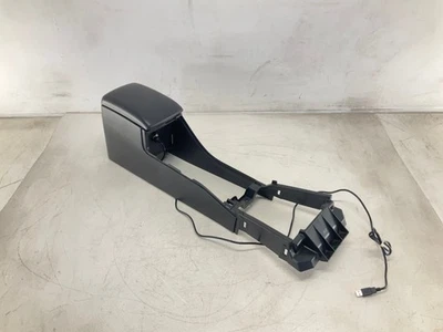 05-07 Subaru Impreza Wagon Consola Central Base Apoyabrazos con Puerto USB Fabricante de Equipo Original Foto 1 de 4