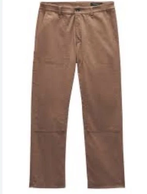 rag & bone Fit 4 Corduroy Carpenter Pants size 32 Chocolate. $298 - Image 1 of 4