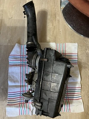 Plateau Sonde Distributeur De Carburant Complet Vw GOLF 2 MK  II GTI 04913353AA - Photo 1/4