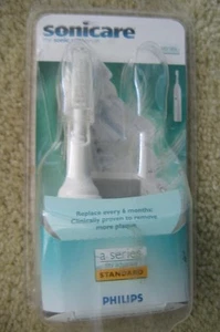 Phillips SONICARE A Series Advance Standard Replacement Tooth Brush Head 1 New - Picture 1 of 1