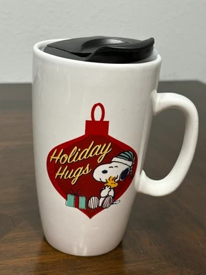  Кофейная кружка Disney Snoopy и винтажные гирлянды из арахиса - Изображение 1 из 4