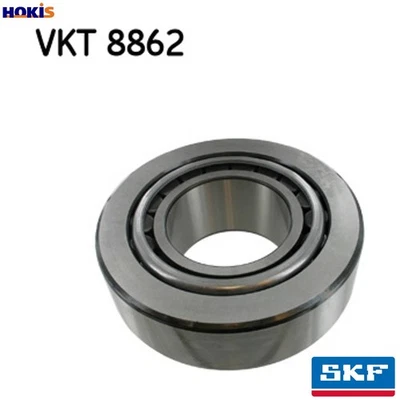 BEARING MANUAL TRANSMISSION VKT 8862 FOR MERCEDES-BENZ ATEGO AXOR ACTROS/MP2 SK - Image 1 of 4