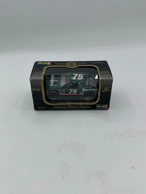 Coche de temporada 97 Revell Remington Morgan #75 escala 1:64 Foto 1 de 2