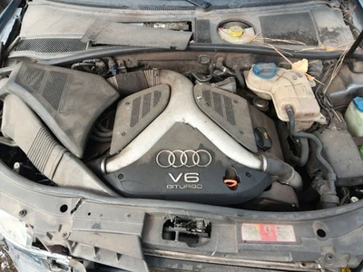 Fuel Pump Assembly Fits 01-05 AUDI ALLROAD 29857817 Foto 1 de 4