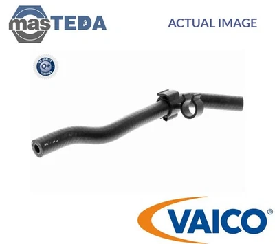 V10-4764 COOLING SYSTEM RUBBER HOSE VAICO FOR AUDI A3,8P1,8PA 118KW,147KW - Image 1 of 4